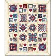 For The Brave Quilt PC-272e - Downloadable Pattern Online