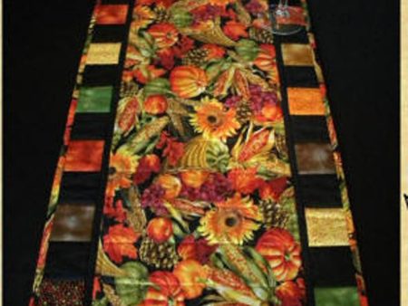 Harvest Tabletop HHQ-7370e - Downloadable Pattern Sale