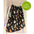 I Sew For Fun Cinch Sack NZP-Q013e - Downloadable Pattern Hot on Sale