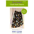 I Sew For Fun Cinch Sack NZP-Q013e - Downloadable Pattern Hot on Sale