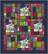 Apres Ski Quilt PC-270e - Downloadable Pattern For Sale