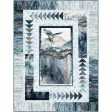 Take Flight Quilt PC-274e - Downloadable Pattern Online now