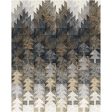 Misted Pines Quilt PC-281e - Downloadable Pattern Hot on Sale