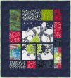 Apres Ski Quilt PC-270e - Downloadable Pattern For Sale