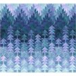 Misted Pines Quilt PC-281e - Downloadable Pattern Hot on Sale