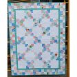 A Charmed Life Quilt Pattern LLD-048 - Paper Pattern For Sale