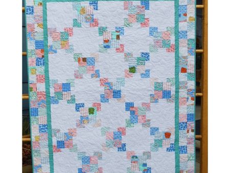 A Charmed Life Quilt Pattern LLD-048 - Paper Pattern For Sale