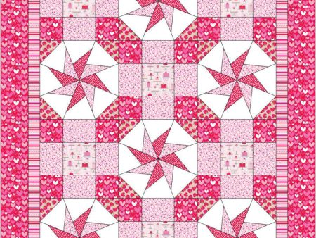 You re Berry Sweet Quilt BL2-109e - Downloadable Pattern Cheap