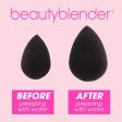 Makiažo kempinėlių rinkinys BeautyBlender Besties Charcoal Rinkinį sudaro: makiažo kempinėlė, muiliukas, silikoninis padelis, dėkliukas +dovana Previa kosmetikos priemonė For Sale