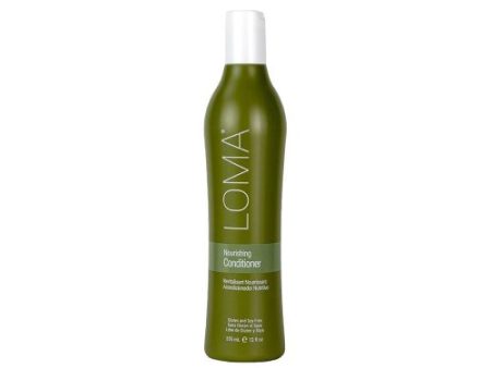 Loma Nourishing Conditioner Maitinamasis kondicionierius 355ml For Sale