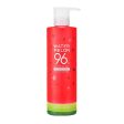 Raminamasis arbūzų gelis kūnui ir veido odai Holika Holika Watermelon 96% Soothing Gel 390 ml Sale