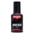 Uppercut Deluxe Balzamas Barzdai 100 ml +dovana Cheap