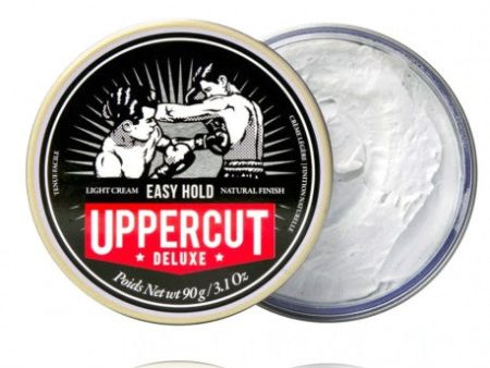 Uppercut Deluxe Easy Hold plaukų pomada 90g on Sale