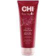 CHI ROSE HIP atkuriamoji kaukė dažytiems plaukams 237 ml Online now