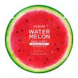 Lakštinė veido kaukė su arbūzų ekstraktu Holika Holika Watermelon Sheet Mask suteikia odai elastingumo 25 ml Online Hot Sale