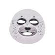 Lakštinė veido kaukė Holika Holika Baby Pet Magic Mask Sheet (Seal) šviesina veido odą 22 ml Online