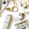 Gold Collagen Hairlift maisto papildas rekomenduojamas normaliai plaukų būklei palaikyti 10x50 ml +dovana For Cheap