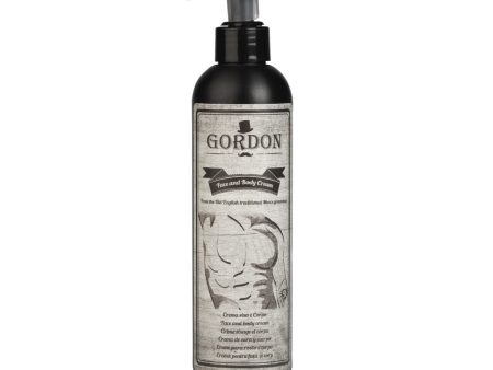 Gordon Veido ir kūno kremas 250 ml Discount