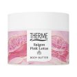 Therme Saigon Pink Lotus Kūno sviestas 225 g Discount