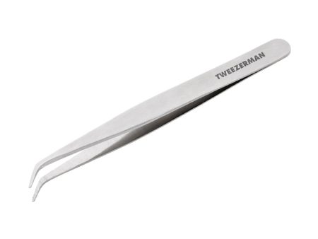 Tweezerman Professional Lash Assist Priklijuojamų Blakstienų Aplikatorius +dovana Online Sale