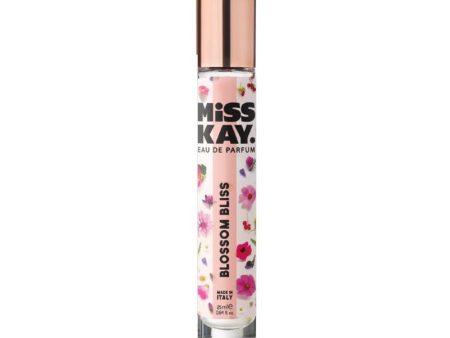 Parfumuotas vanduo Miss Kay Blossom Bliss EDP002, 25 ml on Sale