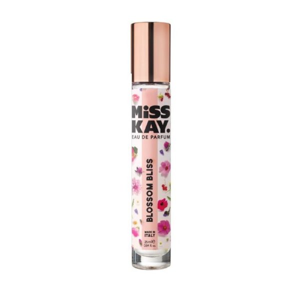 Parfumuotas vanduo Miss Kay Blossom Bliss EDP002, 25 ml on Sale