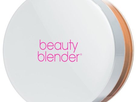 Makiažą fiksuojanti pudra Beauty Blender Bounce Powder 10 g +dovana Previa kosmetikos priemonė For Discount