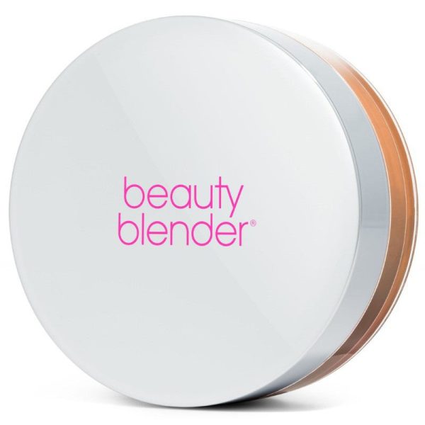 Makiažą fiksuojanti pudra Beauty Blender Bounce Powder 10 g +dovana Previa kosmetikos priemonė For Discount