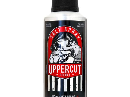 Uppercut Deluxe Salt Spray druskos purškiklis 150ml Online now