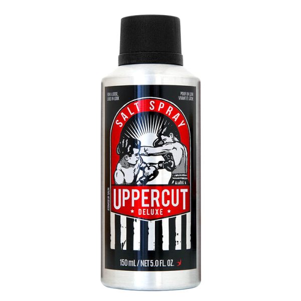 Uppercut Deluxe Salt Spray druskos purškiklis 150ml Online now